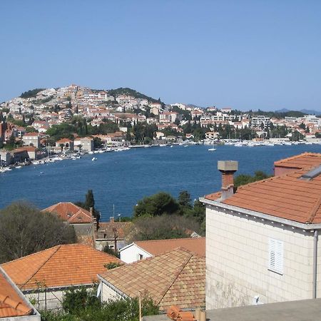 Guesthouse Radic Ντουμπρόβνικ Εξωτερικό φωτογραφία