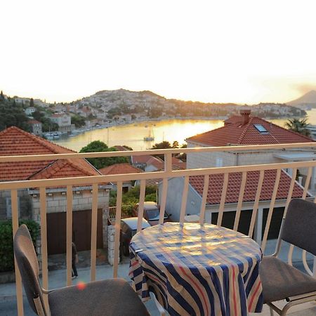 Guesthouse Radic Ντουμπρόβνικ Εξωτερικό φωτογραφία