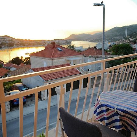 Guesthouse Radic Ντουμπρόβνικ Εξωτερικό φωτογραφία