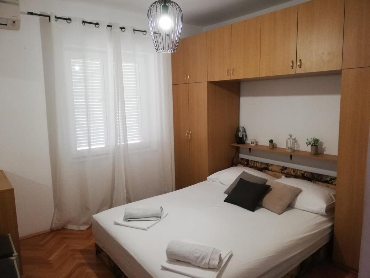 Guesthouse Radic Ντουμπρόβνικ Εξωτερικό φωτογραφία