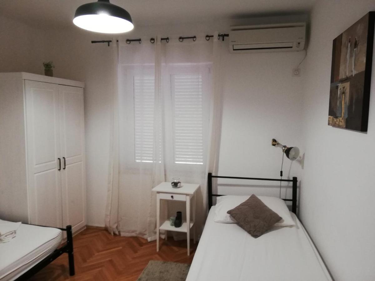 Guesthouse Radic Ντουμπρόβνικ Εξωτερικό φωτογραφία