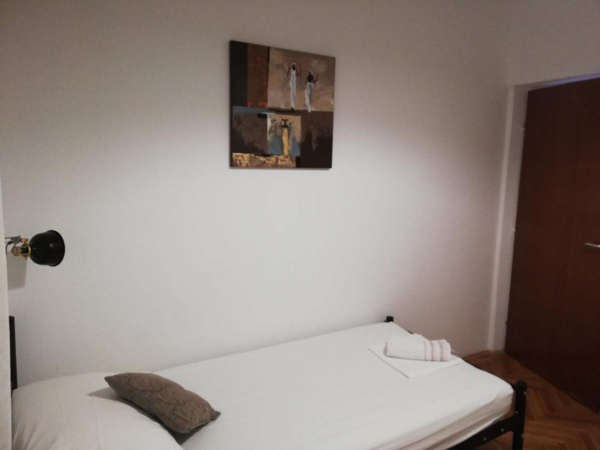 Guesthouse Radic Ντουμπρόβνικ Εξωτερικό φωτογραφία