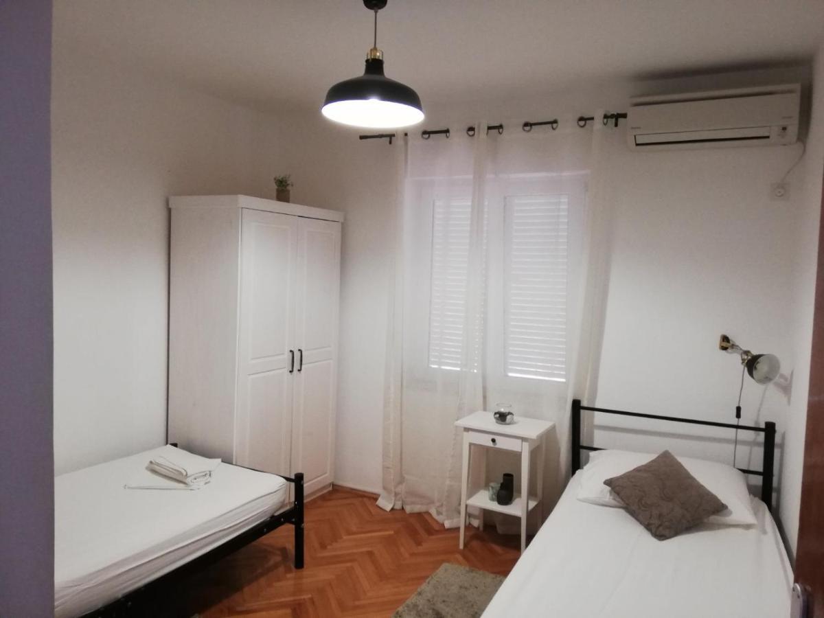 Guesthouse Radic Ντουμπρόβνικ Εξωτερικό φωτογραφία