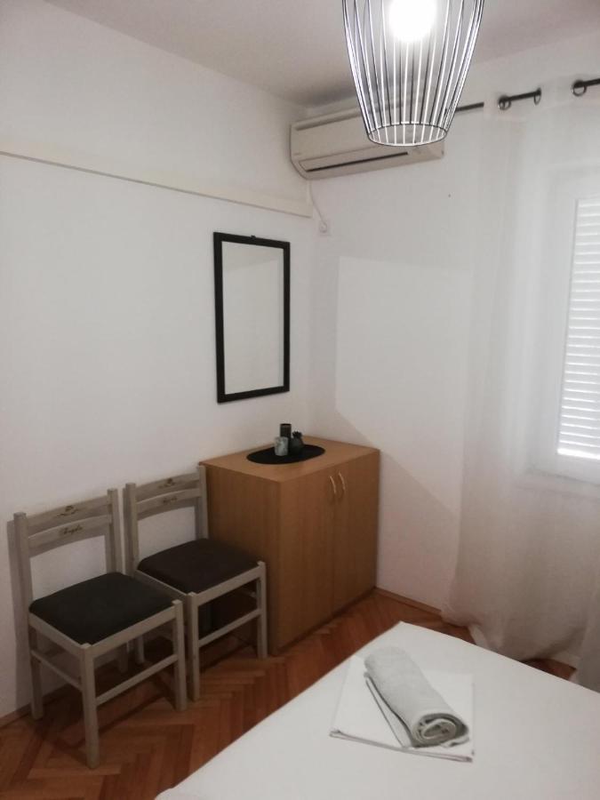 Guesthouse Radic Ντουμπρόβνικ Εξωτερικό φωτογραφία