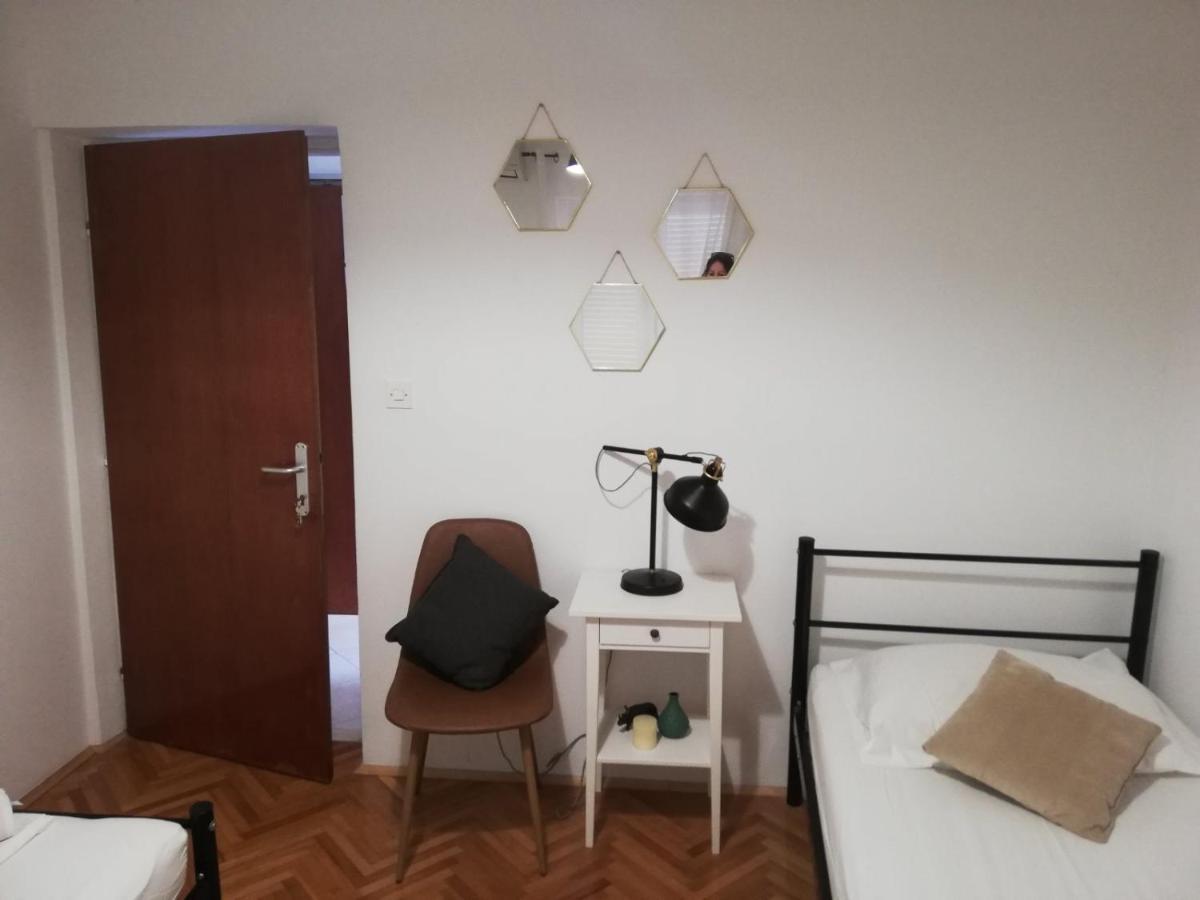 Guesthouse Radic Ντουμπρόβνικ Εξωτερικό φωτογραφία