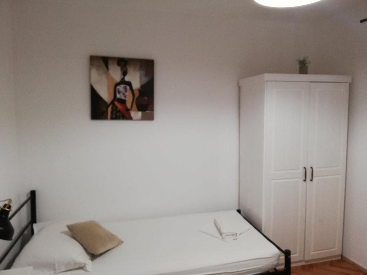 Guesthouse Radic Ντουμπρόβνικ Εξωτερικό φωτογραφία