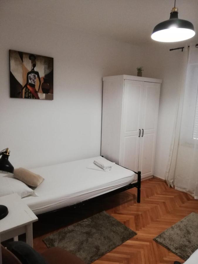 Guesthouse Radic Ντουμπρόβνικ Εξωτερικό φωτογραφία