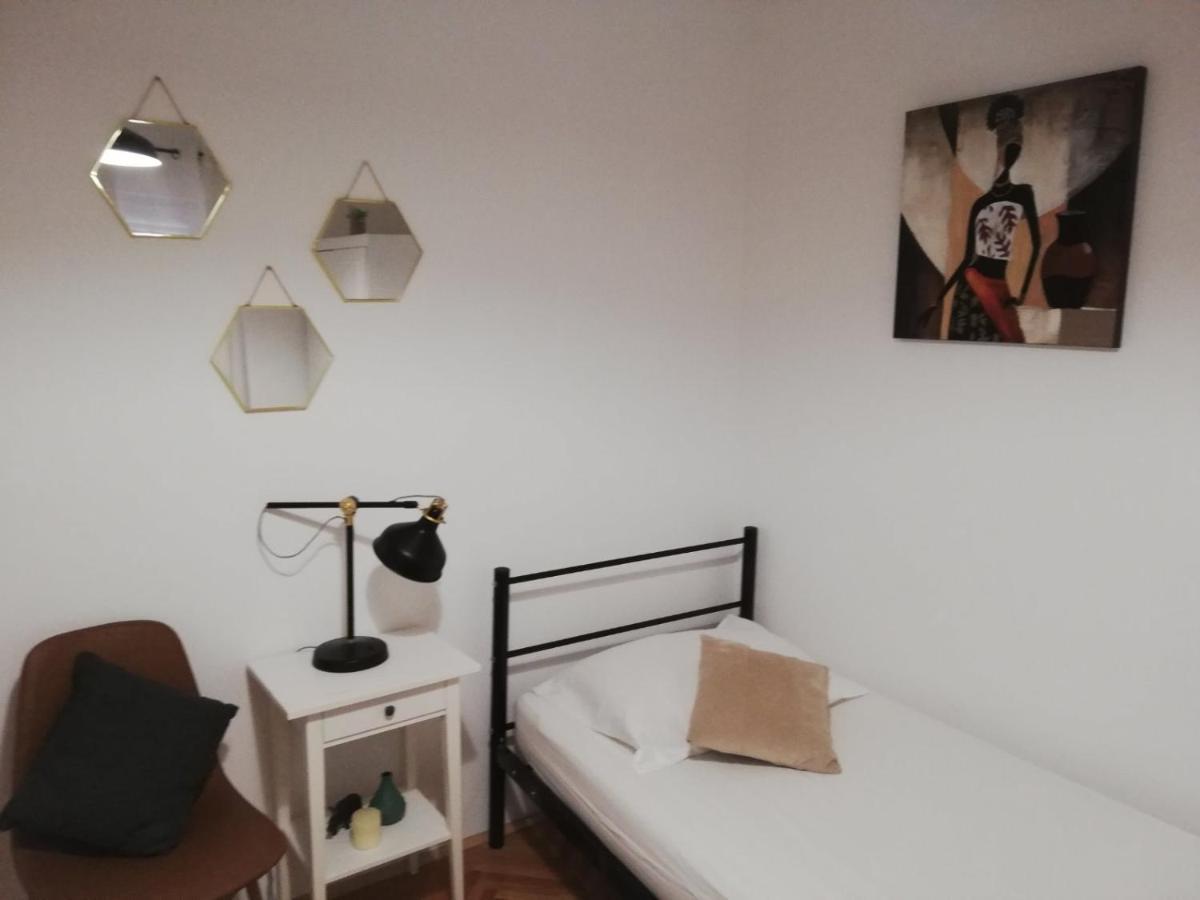 Guesthouse Radic Ντουμπρόβνικ Εξωτερικό φωτογραφία