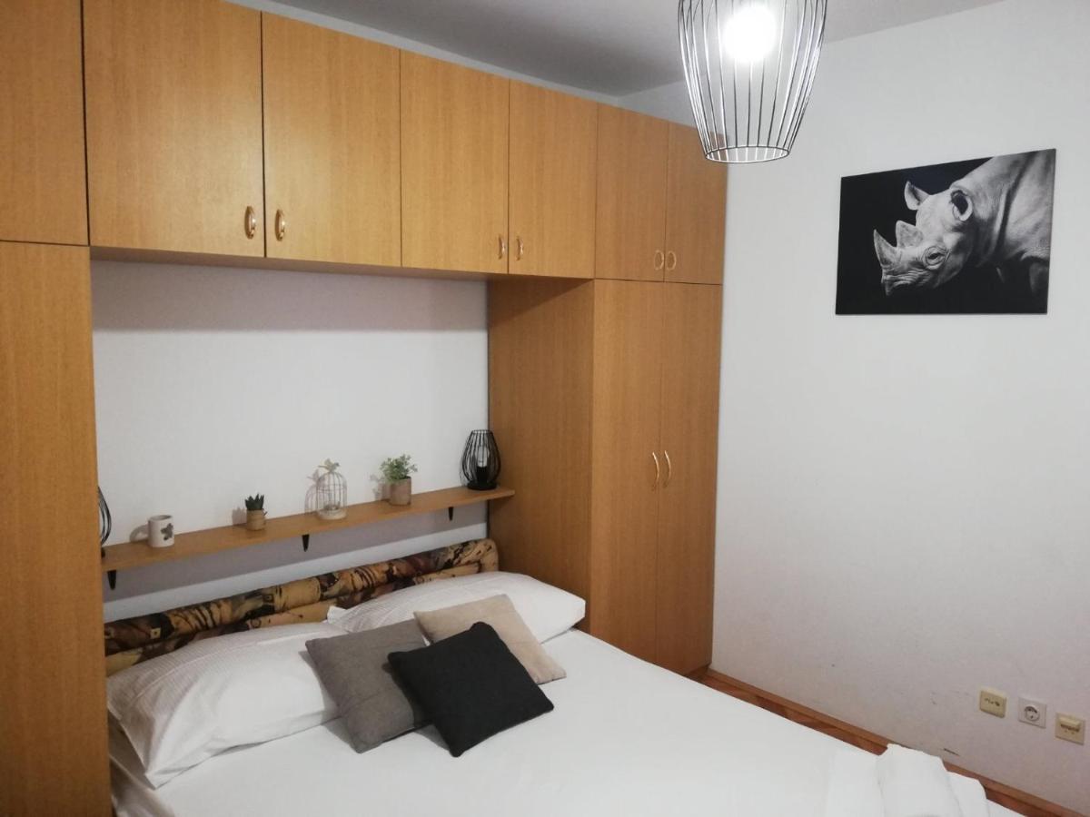 Guesthouse Radic Ντουμπρόβνικ Εξωτερικό φωτογραφία