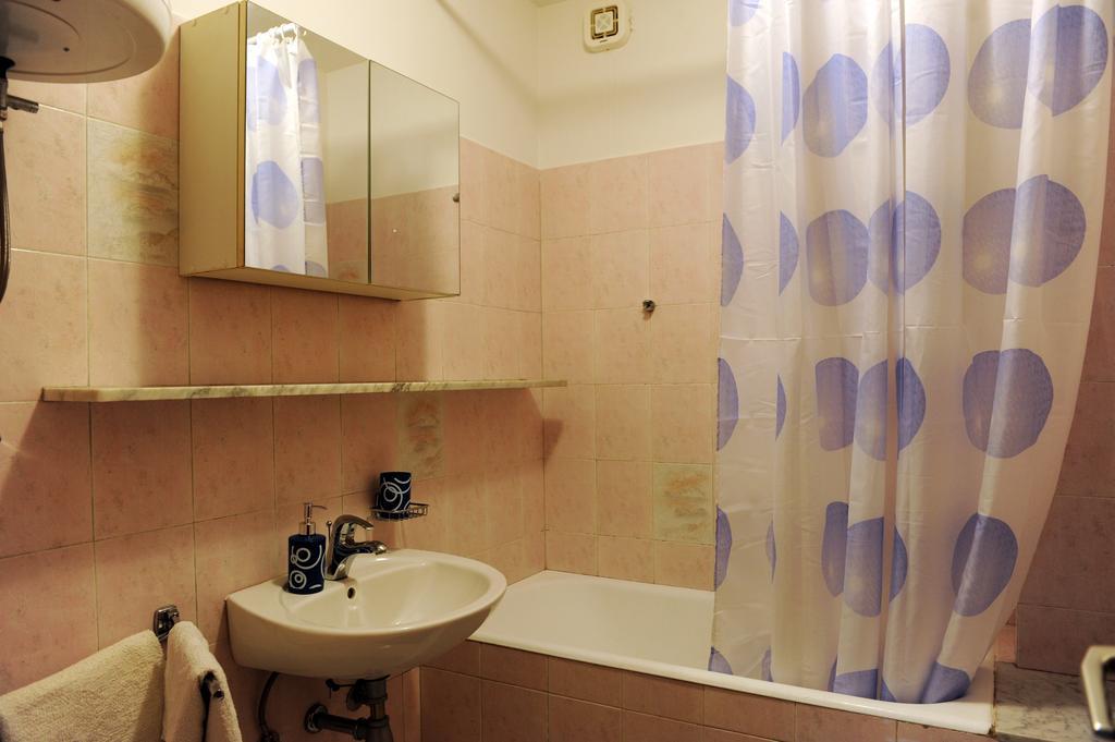 Guesthouse Radic Ντουμπρόβνικ Εξωτερικό φωτογραφία
