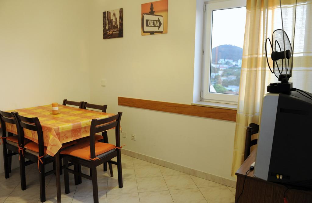 Guesthouse Radic Ντουμπρόβνικ Εξωτερικό φωτογραφία