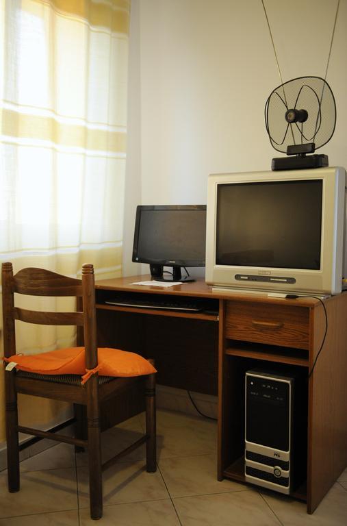 Guesthouse Radic Ντουμπρόβνικ Εξωτερικό φωτογραφία