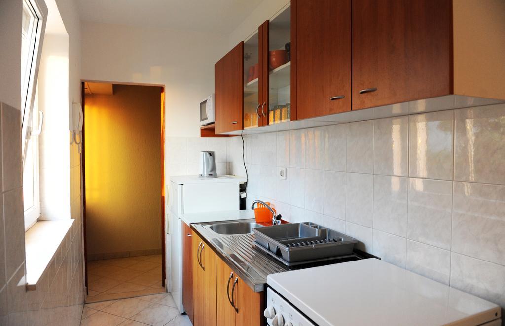 Guesthouse Radic Ντουμπρόβνικ Εξωτερικό φωτογραφία