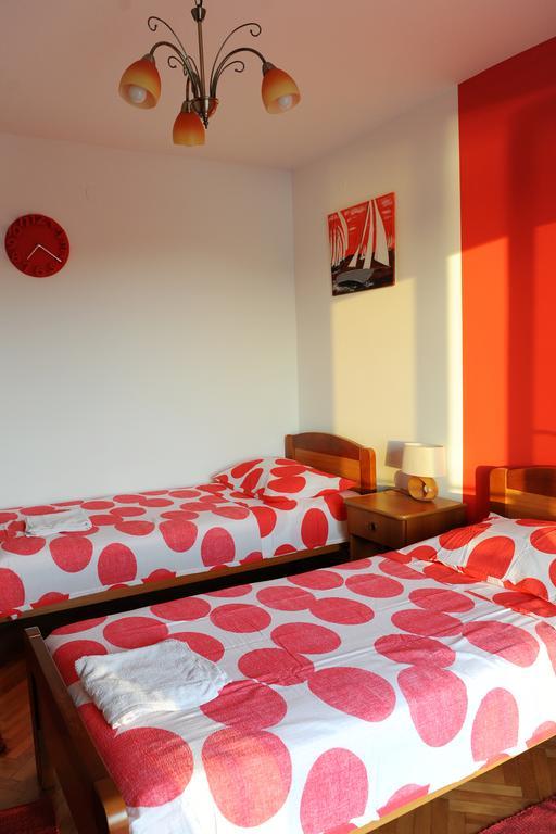 Guesthouse Radic Ντουμπρόβνικ Δωμάτιο φωτογραφία