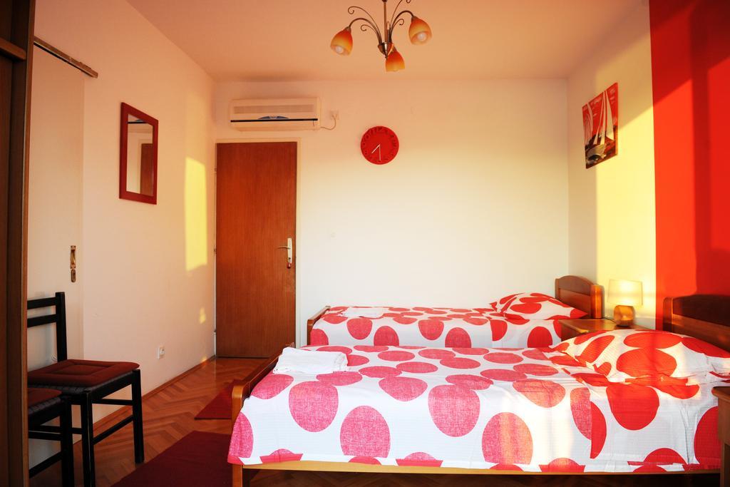 Guesthouse Radic Ντουμπρόβνικ Δωμάτιο φωτογραφία