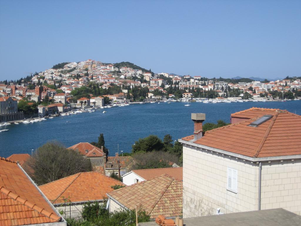 Guesthouse Radic Ντουμπρόβνικ Εξωτερικό φωτογραφία