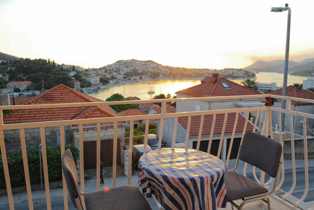 Guesthouse Radic Ντουμπρόβνικ Εξωτερικό φωτογραφία