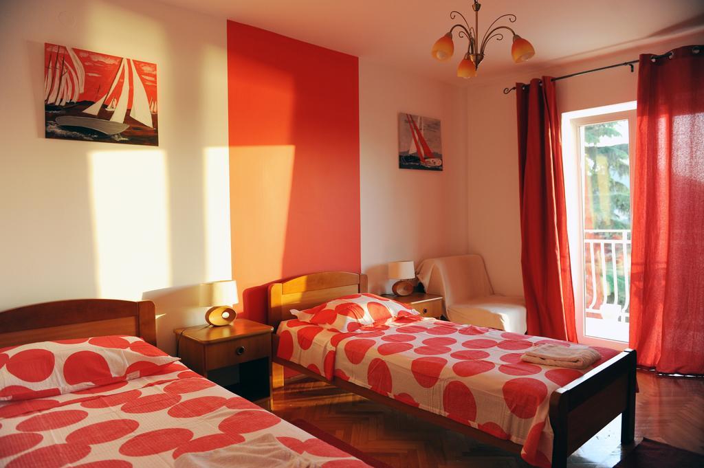 Guesthouse Radic Ντουμπρόβνικ Δωμάτιο φωτογραφία