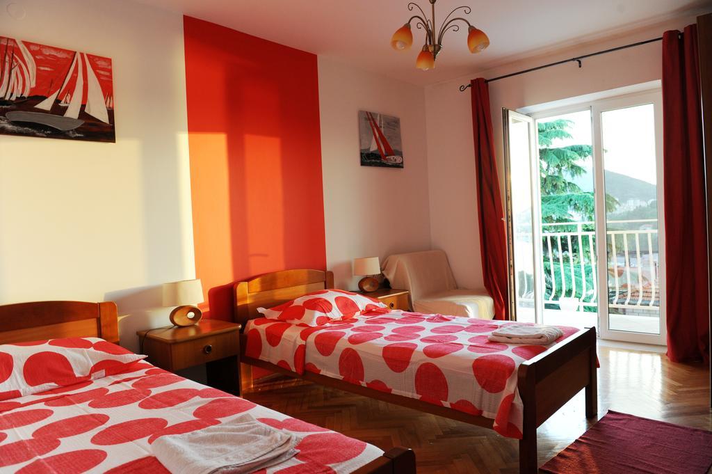 Guesthouse Radic Ντουμπρόβνικ Δωμάτιο φωτογραφία