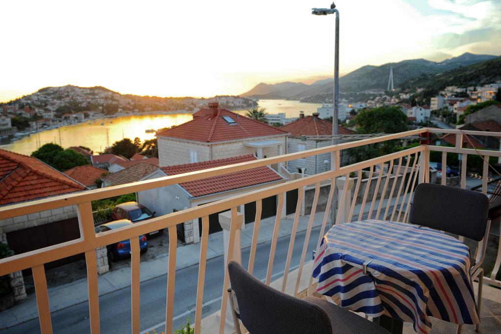 Guesthouse Radic Ντουμπρόβνικ Εξωτερικό φωτογραφία