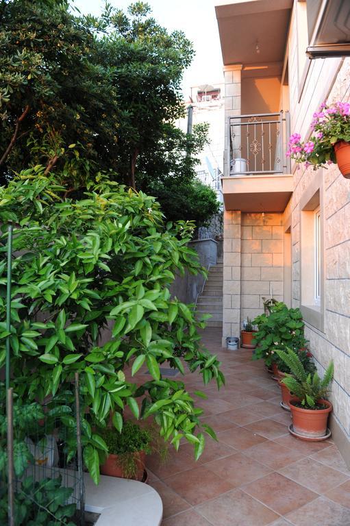 Guesthouse Radic Ντουμπρόβνικ Εξωτερικό φωτογραφία