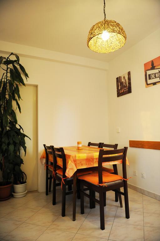 Guesthouse Radic Ντουμπρόβνικ Εξωτερικό φωτογραφία